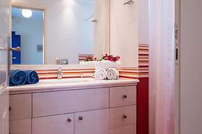 Santorini Mystique Garden