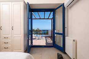 Santorini Mystique Garden