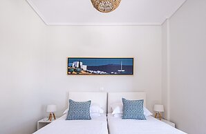 Santorini Mystique Garden