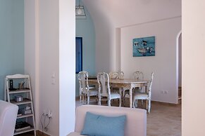 Santorini Mystique Garden