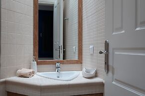 Santorini Mystique Garden