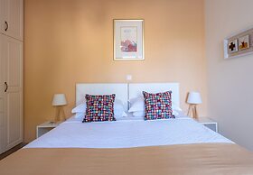 Santorini Mystique Garden