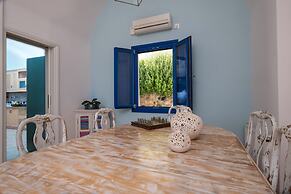 Santorini Mystique Garden