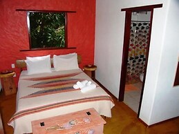 Pousada Bambu Brasil