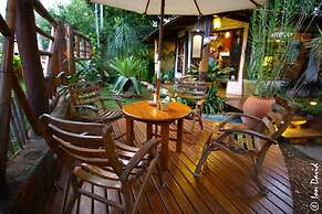 Pousada Bambu Brasil