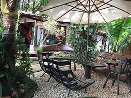 Pousada Bambu Brasil