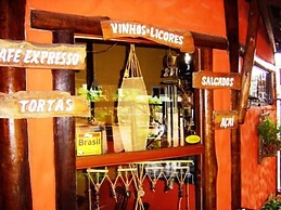 Pousada Bambu Brasil