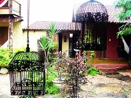Pousada Bambu Brasil