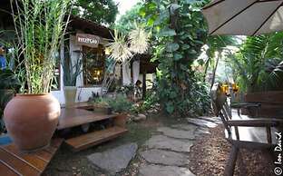 Pousada Bambu Brasil