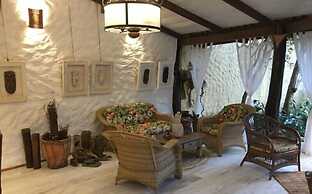 Pousada Bambu Brasil