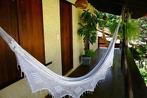 Pousada Bambu Brasil