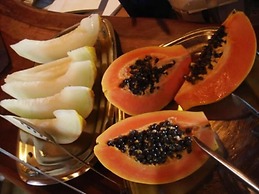 Pousada Bambu Brasil