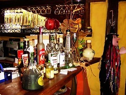 Pousada Bambu Brasil