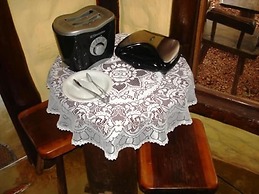 Pousada Bambu Brasil