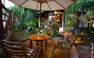 Pousada Bambu Brasil