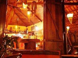 Pousada Bambu Brasil