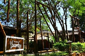 Pousada Bambu Brasil
