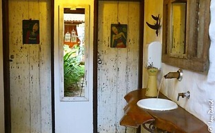 Pousada Bambu Brasil