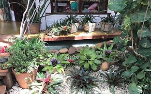 Pousada Bambu Brasil