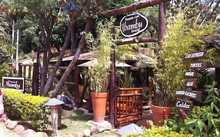 Pousada Bambu Brasil