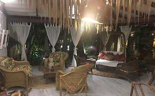 Pousada Bambu Brasil