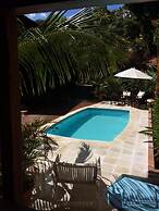 Pousada Bambu Brasil