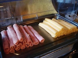 Pousada Bambu Brasil