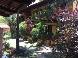 Pousada Bambu Brasil