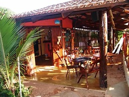 Pousada Bambu Brasil