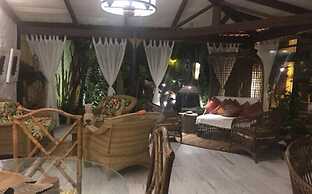 Pousada Bambu Brasil