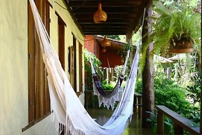 Pousada Bambu Brasil