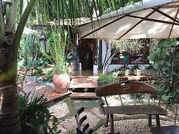 Pousada Bambu Brasil