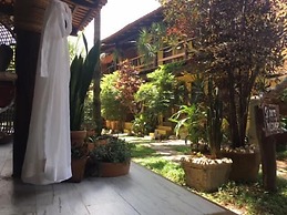 Pousada Bambu Brasil