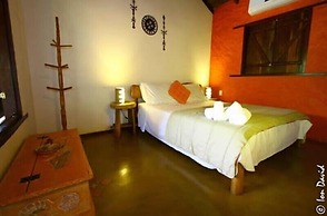 Pousada Bambu Brasil