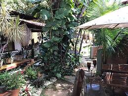 Pousada Bambu Brasil