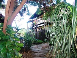 Pousada Bambu Brasil