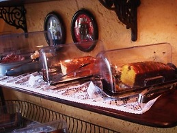 Pousada Bambu Brasil