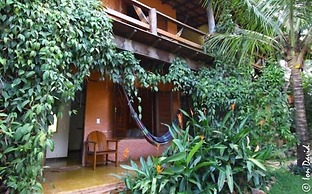 Pousada Bambu Brasil