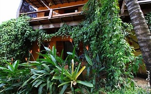 Pousada Bambu Brasil