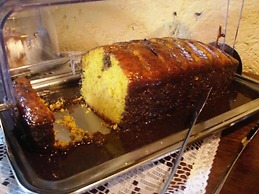 Pousada Bambu Brasil