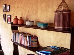 Pousada Bambu Brasil