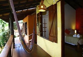 Pousada Bambu Brasil
