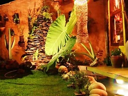 Pousada Bambu Brasil