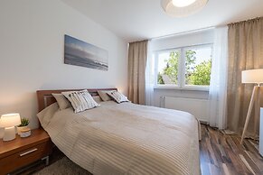 Miralior Apartment