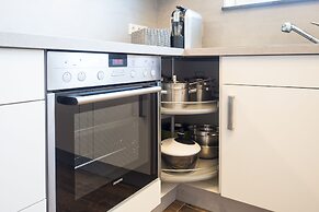 Miralior Apartment