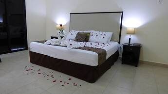 Hotel Hacienda Izamal