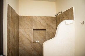 Hotel Hacienda Izamal