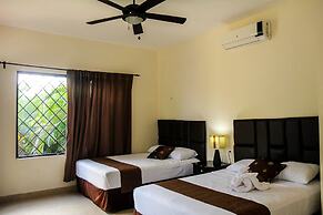 Hotel Hacienda Izamal