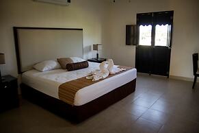 Hotel Hacienda Izamal