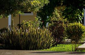 Hotel Hacienda Izamal